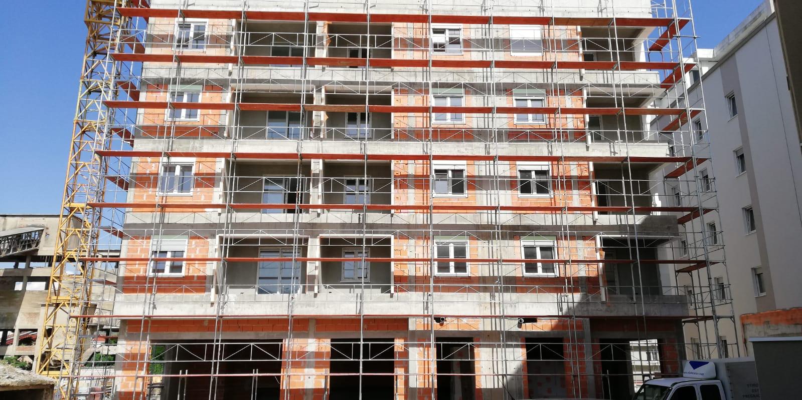 Poslovni kompleks