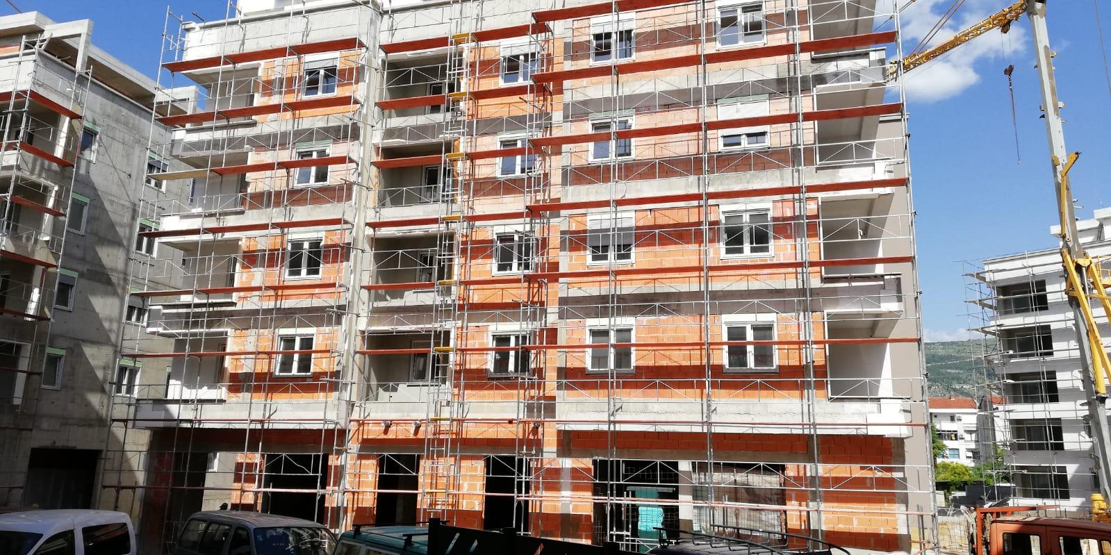 Novogradnja